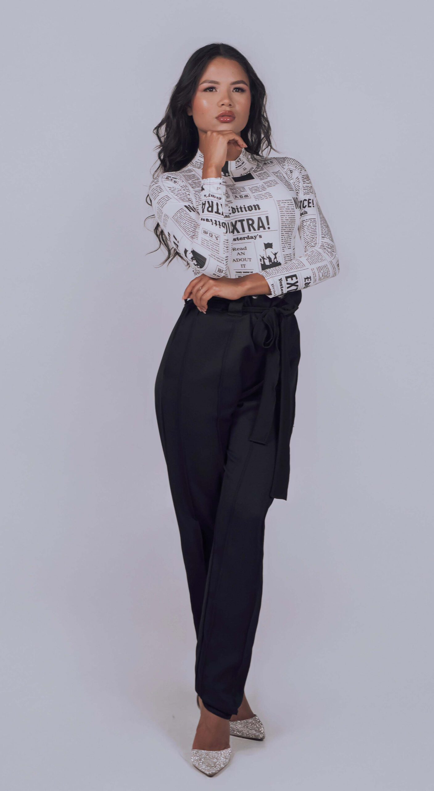 KATERINE ARIAS - Foto de galería