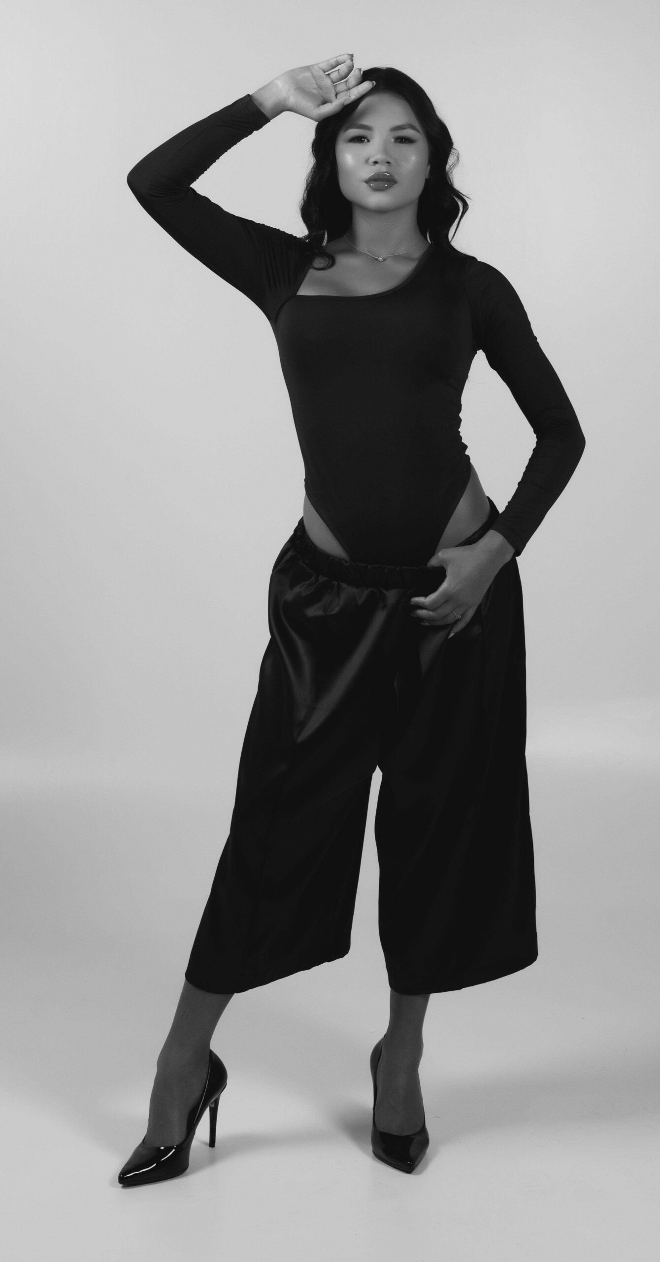 KATERINE ARIAS - Foto de galería