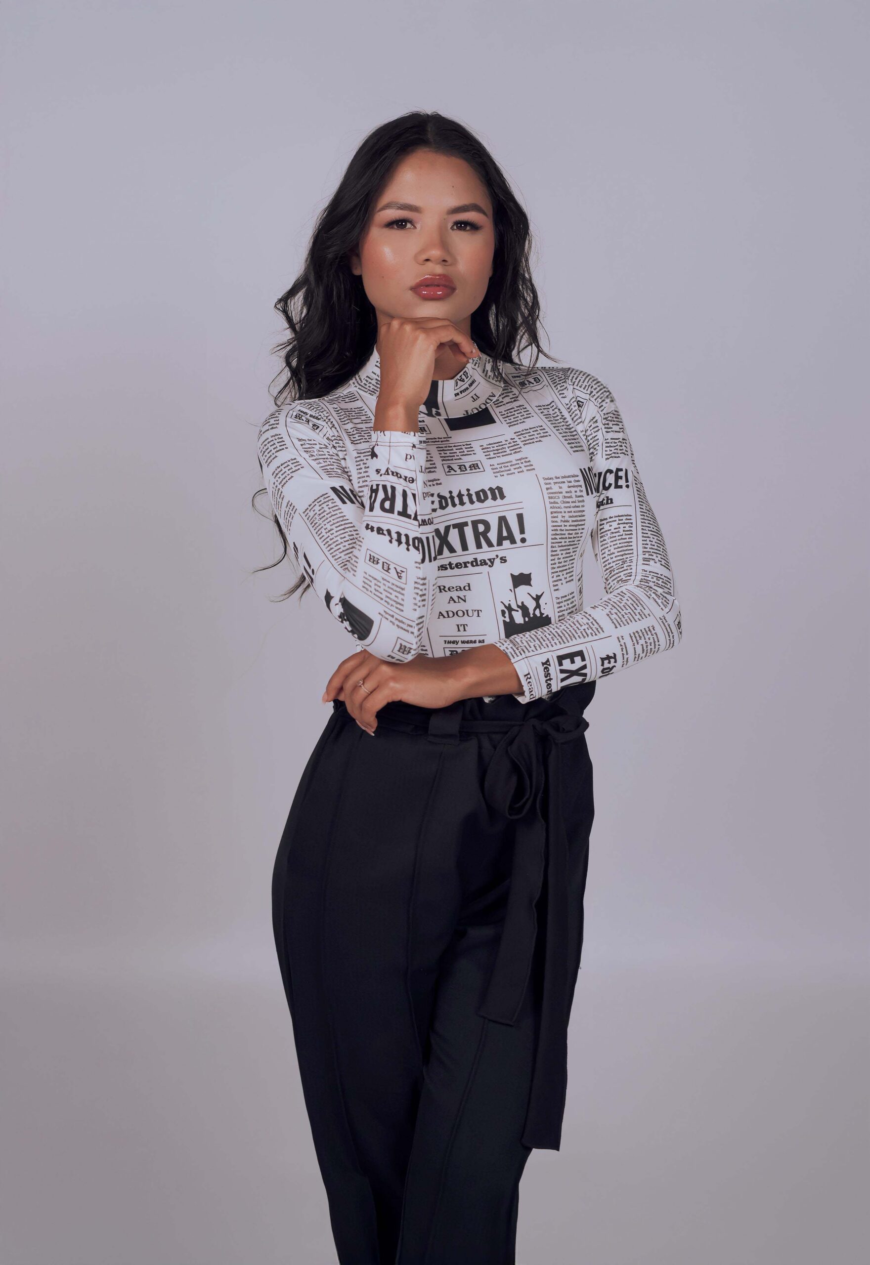 KATERINE ARIAS - Foto de galería