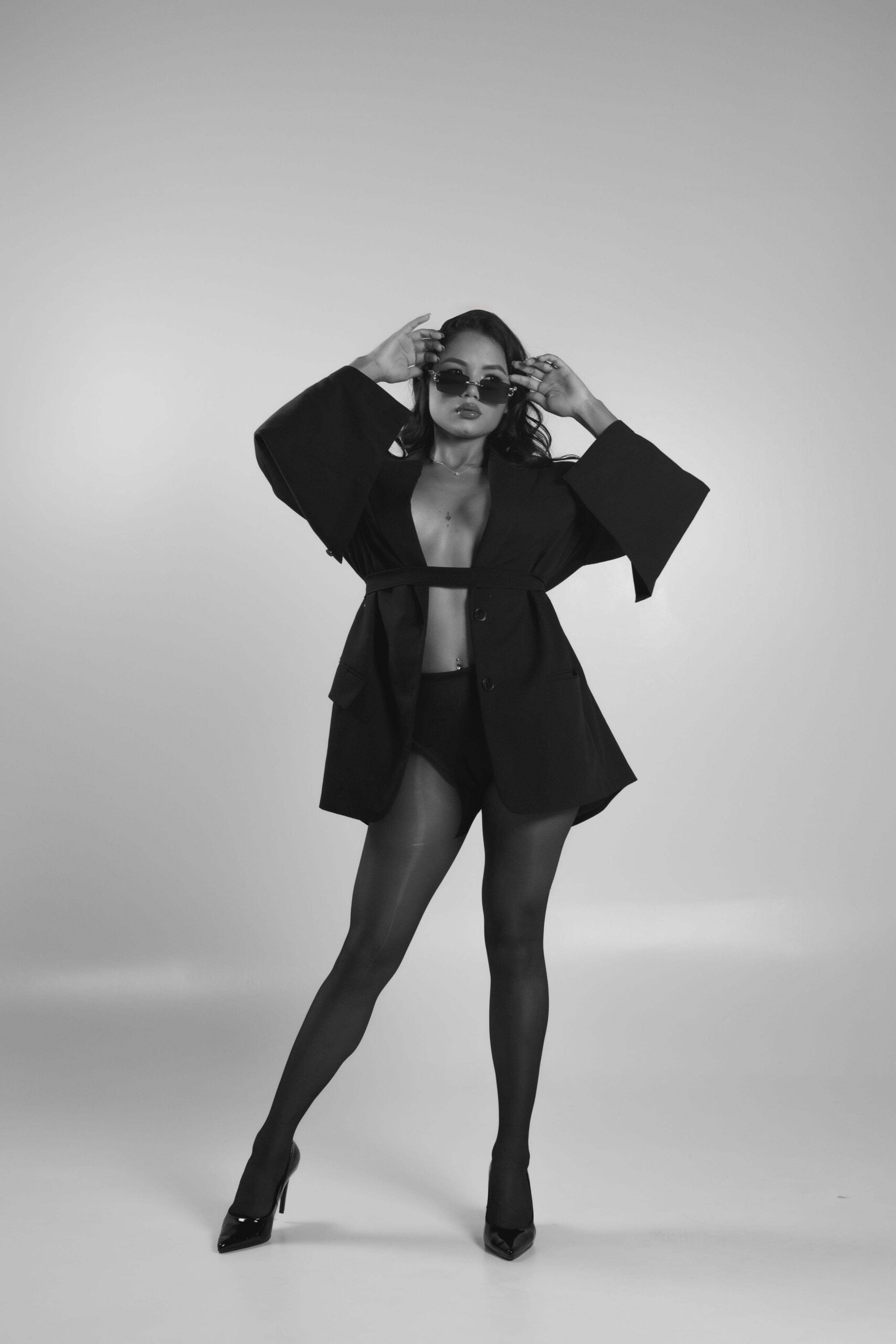 KATERINE ARIAS - Foto de galería