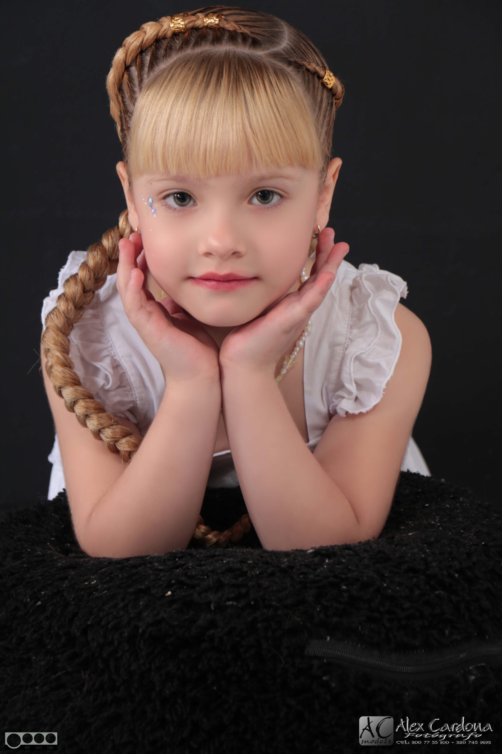 MARIA ANTONIA MARTINEZ